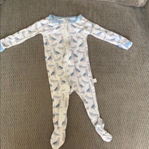 Bestaroo seagull pjs 0-3 month